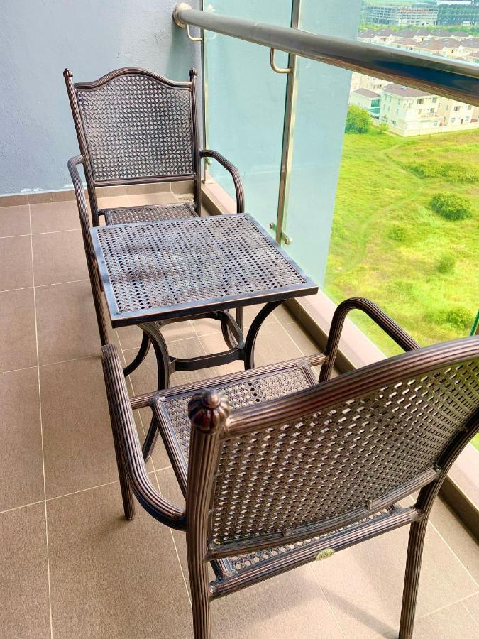 Atlantis Residence Melaka Formuslims Homestay エクステリア 写真