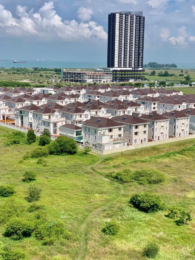 Atlantis Residence Melaka Formuslims Homestay エクステリア 写真