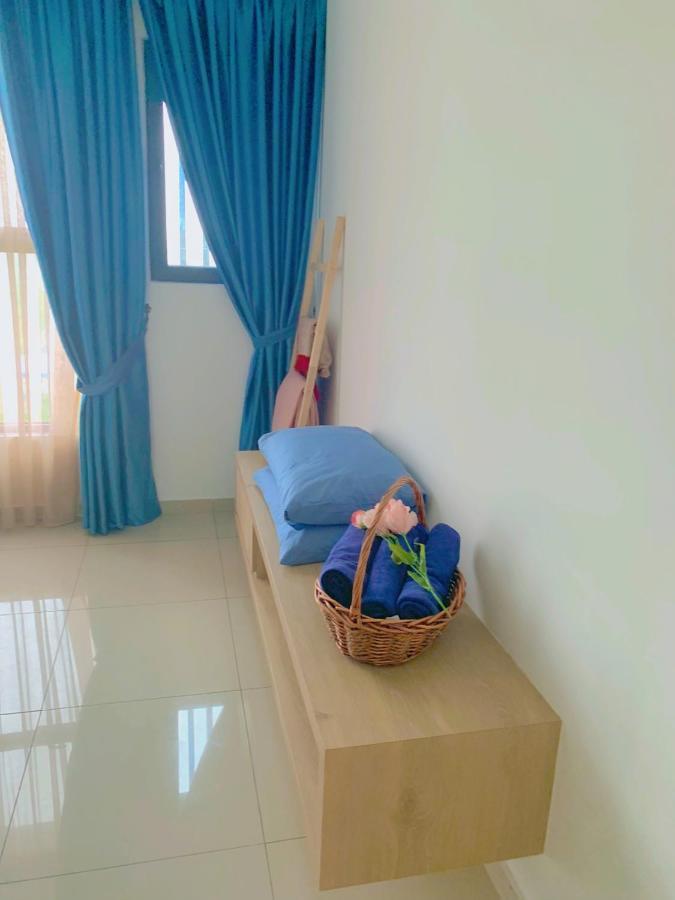 Atlantis Residence Melaka Formuslims Homestay エクステリア 写真