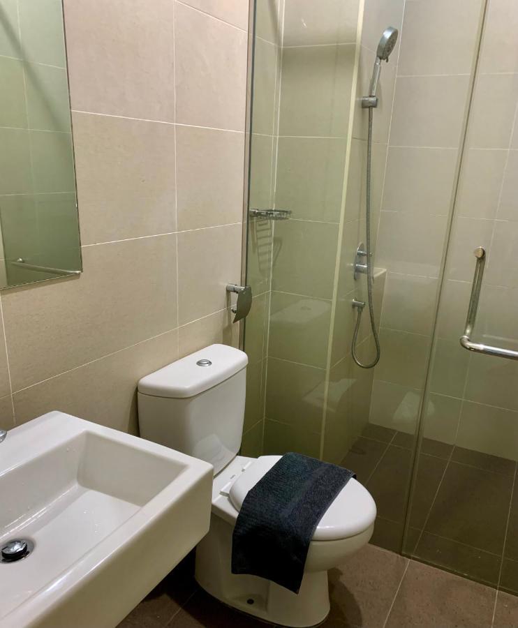 Atlantis Residence Melaka Formuslims Homestay エクステリア 写真