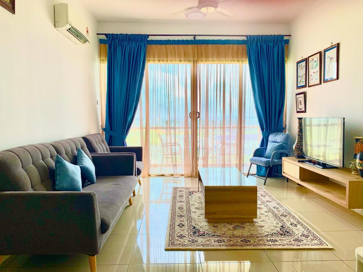 Atlantis Residence Melaka Formuslims Homestay エクステリア 写真