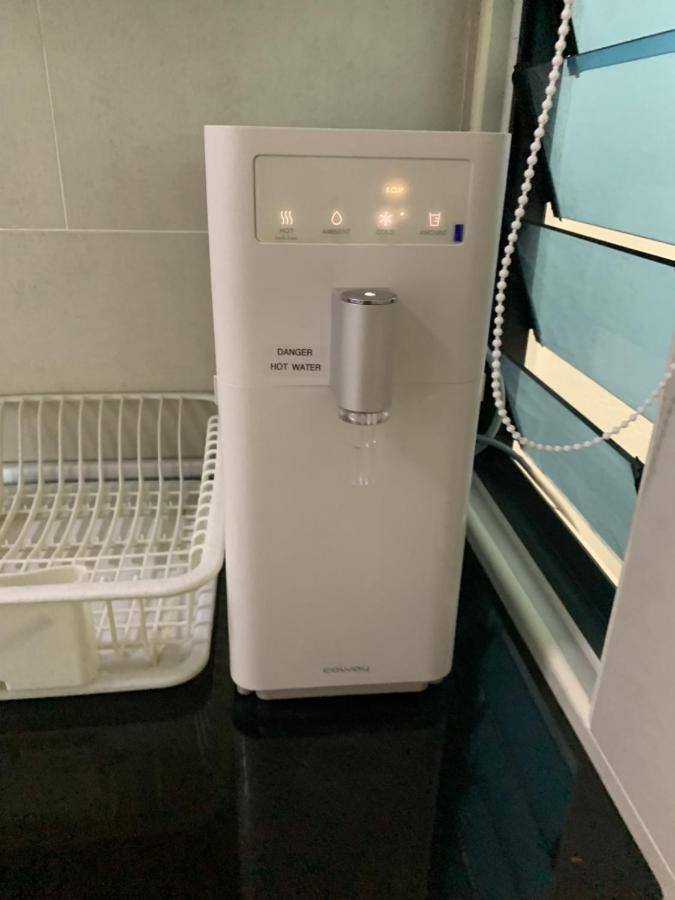 Atlantis Residence Melaka Formuslims Homestay エクステリア 写真