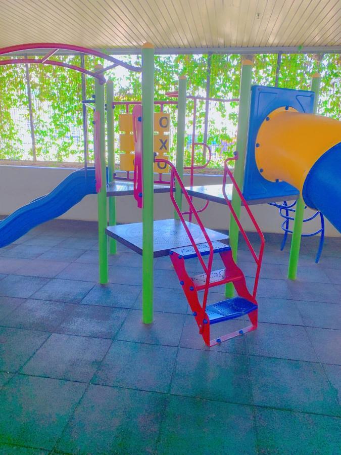 Atlantis Residence Melaka Formuslims Homestay エクステリア 写真