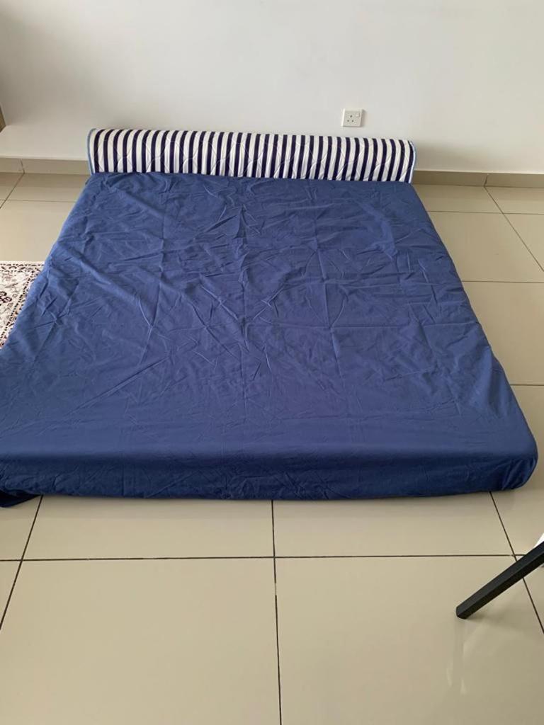 Atlantis Residence Melaka Formuslims Homestay エクステリア 写真